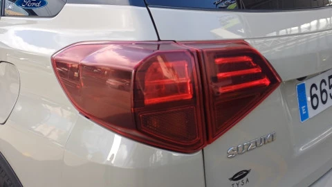 Suzuki Vitara 1.5 GLE 4WD Strong Hybrid