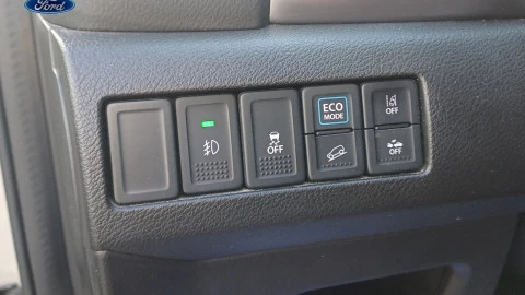 Suzuki Vitara 1.5 GLE 4WD Strong Hybrid