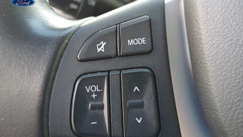 Suzuki Vitara 1.5 GLE 4WD Strong Hybrid