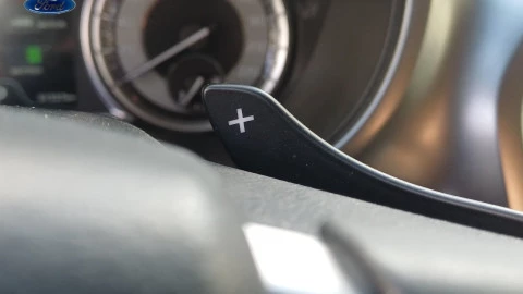 Suzuki Vitara 1.5 GLE 4WD Strong Hybrid