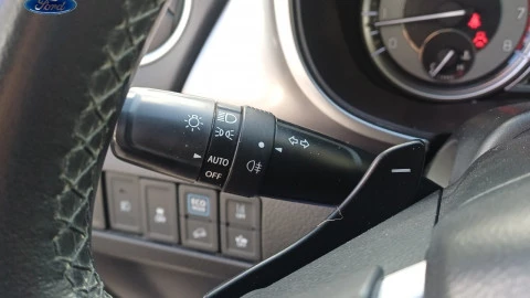 Suzuki Vitara 1.5 GLE 4WD Strong Hybrid