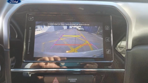 Suzuki Vitara 1.5 GLE 4WD Strong Hybrid