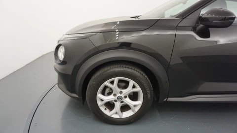 Nissan Juke DIG-T 84 kW (114 CV) 6M/T N-Connecta