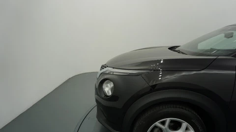 Nissan Juke DIG-T 84 kW (114 CV) 6M/T N-Connecta