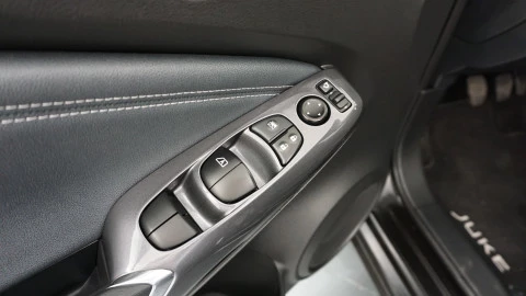 Nissan Juke DIG-T 84 kW (114 CV) 6M/T N-Connecta
