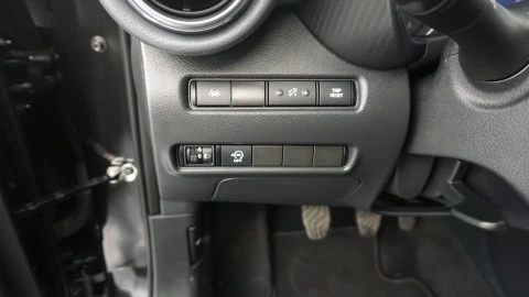 Nissan Juke DIG-T 84 kW (114 CV) 6M/T N-Connecta