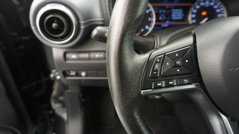 Nissan Juke DIG-T 84 kW (114 CV) 6M/T N-Connecta