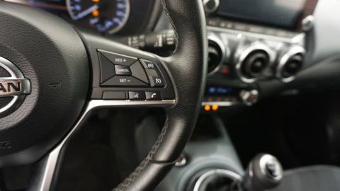 Nissan Juke DIG-T 84 kW (114 CV) 6M/T N-Connecta