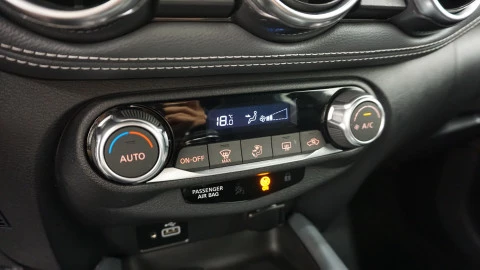 Nissan Juke DIG-T 84 kW (114 CV) 6M/T N-Connecta