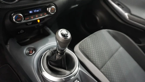 Nissan Juke DIG-T 84 kW (114 CV) 6M/T N-Connecta