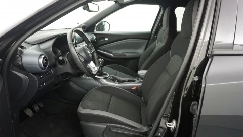 Nissan Juke DIG-T 84 kW (114 CV) 6M/T N-Connecta