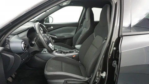 Nissan Juke DIG-T 84 kW (114 CV) 6M/T N-Connecta