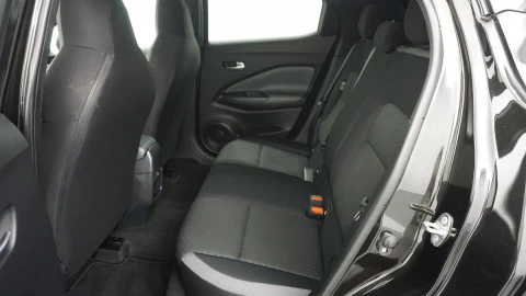 Nissan Juke DIG-T 84 kW (114 CV) 6M/T N-Connecta