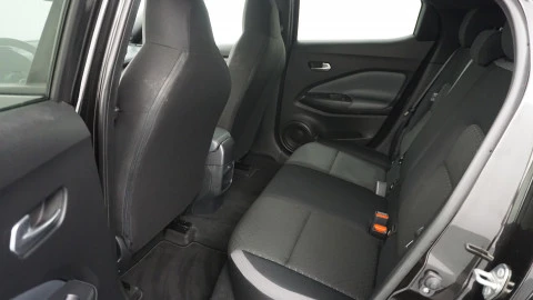 Nissan Juke DIG-T 84 kW (114 CV) 6M/T N-Connecta