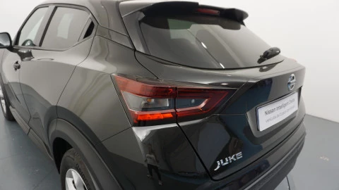 Nissan Juke DIG-T 84 kW (114 CV) 6M/T N-Connecta