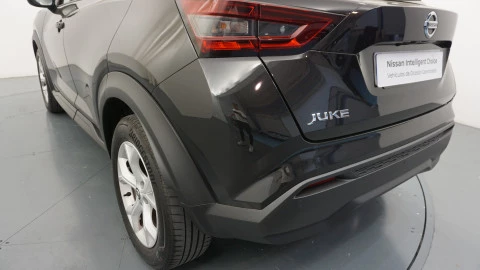 Nissan Juke DIG-T 84 kW (114 CV) 6M/T N-Connecta