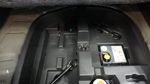 Nissan Juke DIG-T 84 kW (114 CV) 6M/T N-Connecta