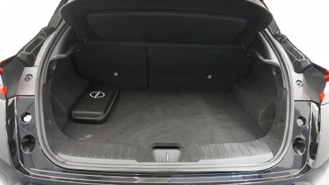 Nissan Juke DIG-T 84 kW (114 CV) 6M/T N-Connecta