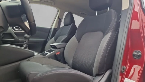 Nissan Qashqai DIG-T 103 kW (140 CV) E6D N-CONNECTA