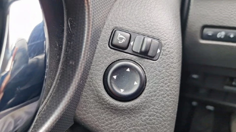 Nissan Qashqai DIG-T 103 kW (140 CV) E6D N-CONNECTA