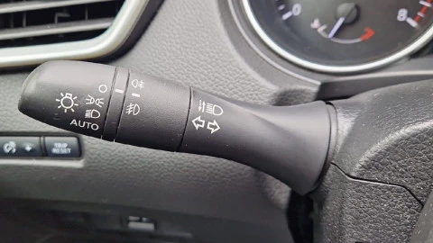 Nissan Qashqai DIG-T 103 kW (140 CV) E6D N-CONNECTA