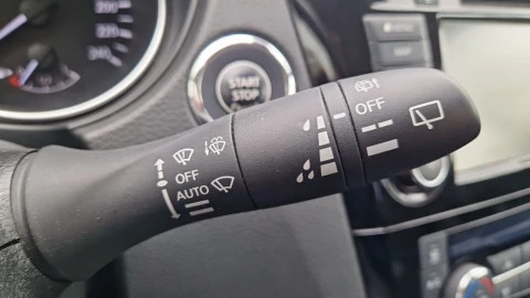 Nissan Qashqai DIG-T 103 kW (140 CV) E6D N-CONNECTA