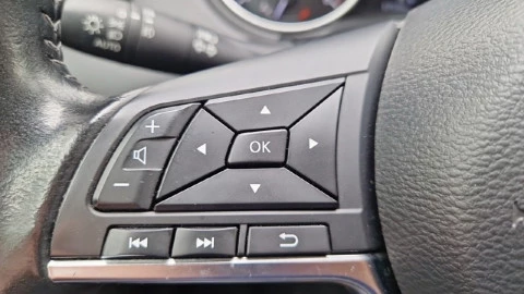 Nissan Qashqai DIG-T 103 kW (140 CV) E6D N-CONNECTA