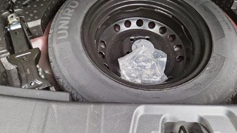 Nissan Qashqai DIG-T 103 kW (140 CV) E6D N-CONNECTA