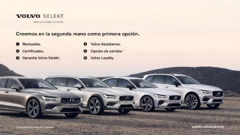 Volvo XC40 P8 Recharge Ultimate 170 kW (231 CV)