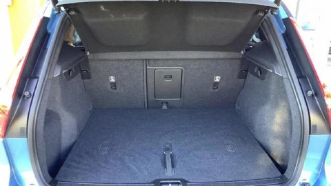 Volvo XC40 P8 Recharge Ultimate 170 kW (231 CV)