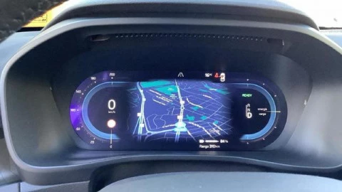 Volvo XC40 P8 Recharge Ultimate 170 kW (231 CV)