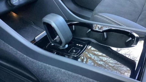 Volvo XC40 P8 Recharge Ultimate 170 kW (231 CV)