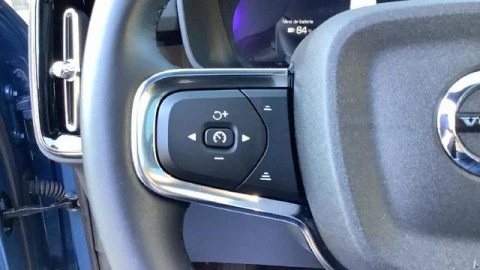 Volvo XC40 P8 Recharge Ultimate 170 kW (231 CV)