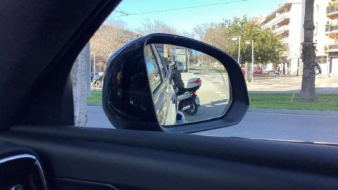 Volvo XC40 P8 Recharge Ultimate 170 kW (231 CV)