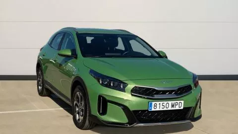 Kia XCeed 1.5 MHEV iMT Drive 118kW (160CV)