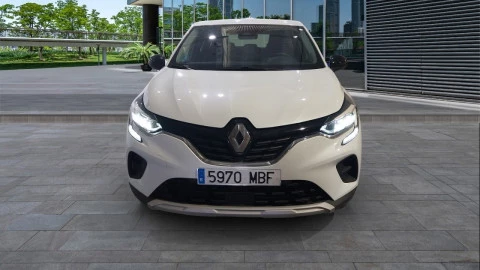 Renault Captur Intens TCe 74kW (100CV) GLP