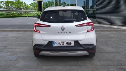 Renault Captur Intens TCe 74kW (100CV) GLP