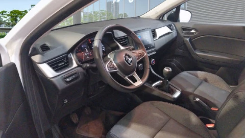 Renault Captur Intens TCe 74kW (100CV) GLP