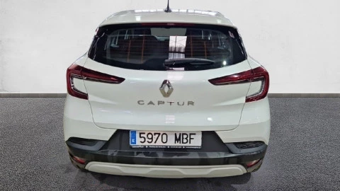 Renault Captur Intens TCe 74kW (100CV) GLP