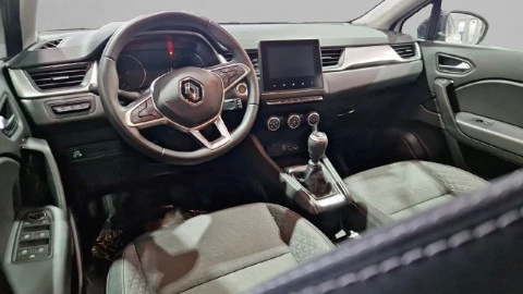 Renault Captur Intens TCe 74kW (100CV) GLP