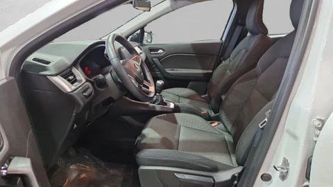 Renault Captur Intens TCe 74kW (100CV) GLP