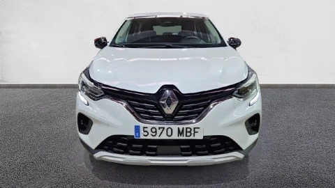 Renault Captur Intens TCe 74kW (100CV) GLP