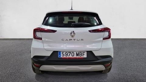 Renault Captur Intens TCe 74kW (100CV) GLP