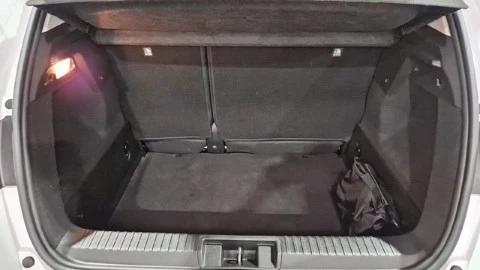 Renault Captur Intens TCe 74kW (100CV) GLP