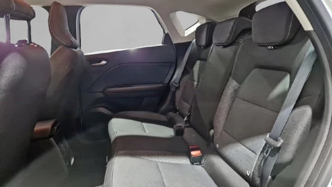 Renault Captur Intens TCe 74kW (100CV) GLP