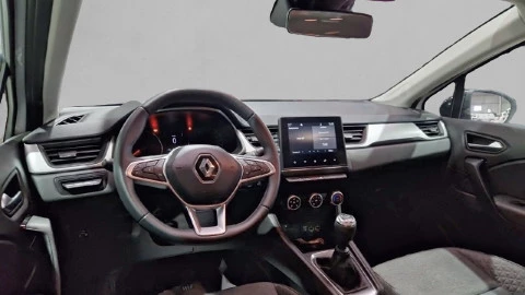 Renault Captur Intens TCe 74kW (100CV) GLP