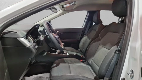 Renault Captur Intens TCe 74kW (100CV) GLP