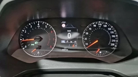 Renault Captur Intens TCe 74kW (100CV) GLP