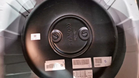 Renault Captur Intens TCe 74kW (100CV) GLP