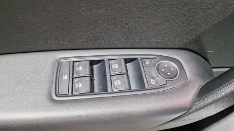 Renault Captur Intens TCe 74kW (100CV) GLP